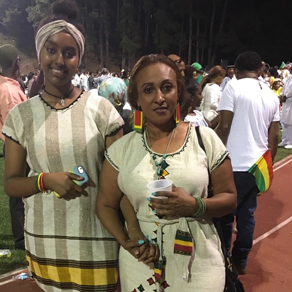 Meet your Posher, Ahelam - Picture 1 of 1